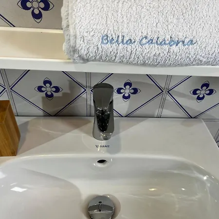 Bella דירה סקליאה